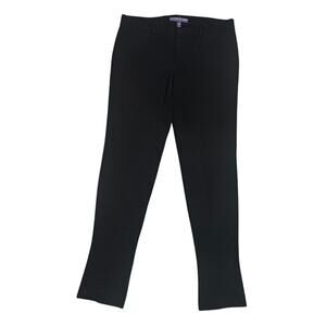 Ralph Lauren Collection Black Riding Pants Equestrian Style Size 12